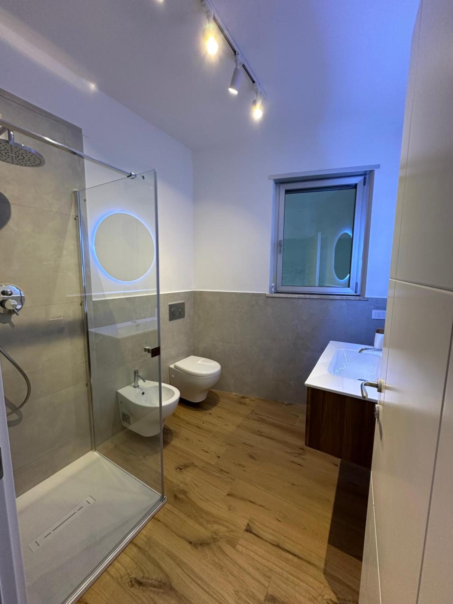 San Simplicio Relax Apartment Olbia Extérieur photo
