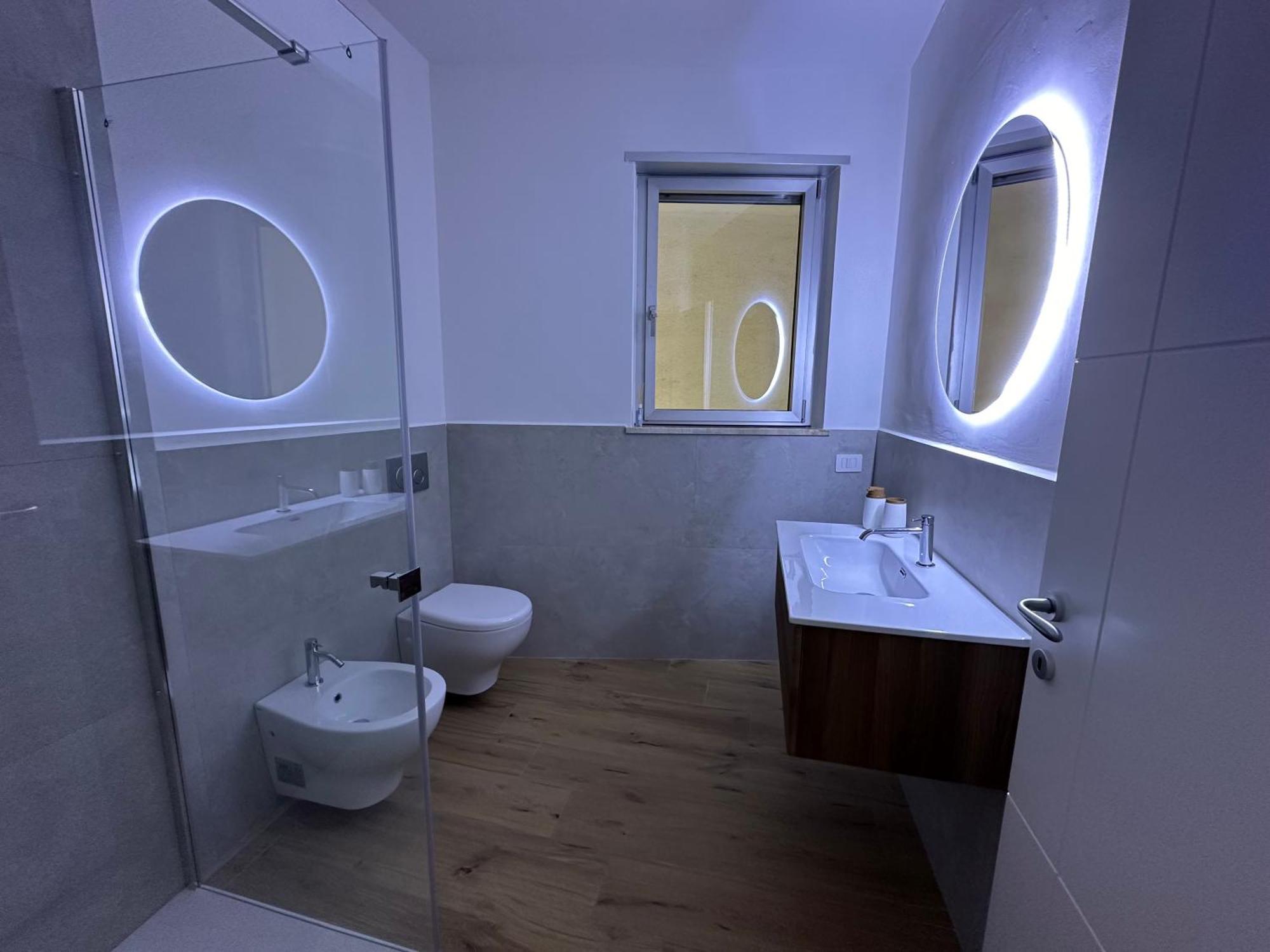 San Simplicio Relax Apartment Olbia Extérieur photo