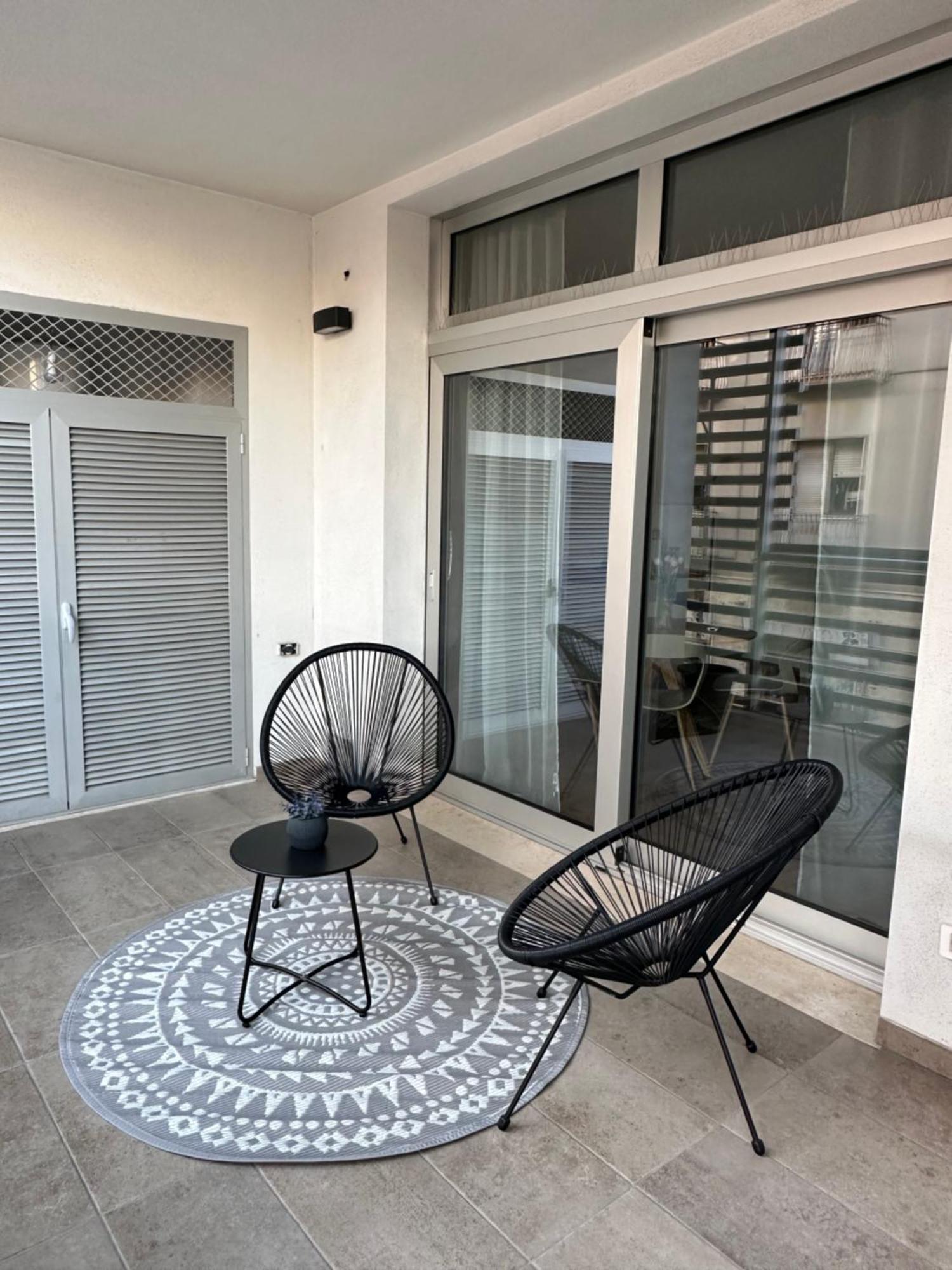 San Simplicio Relax Apartment Olbia Extérieur photo