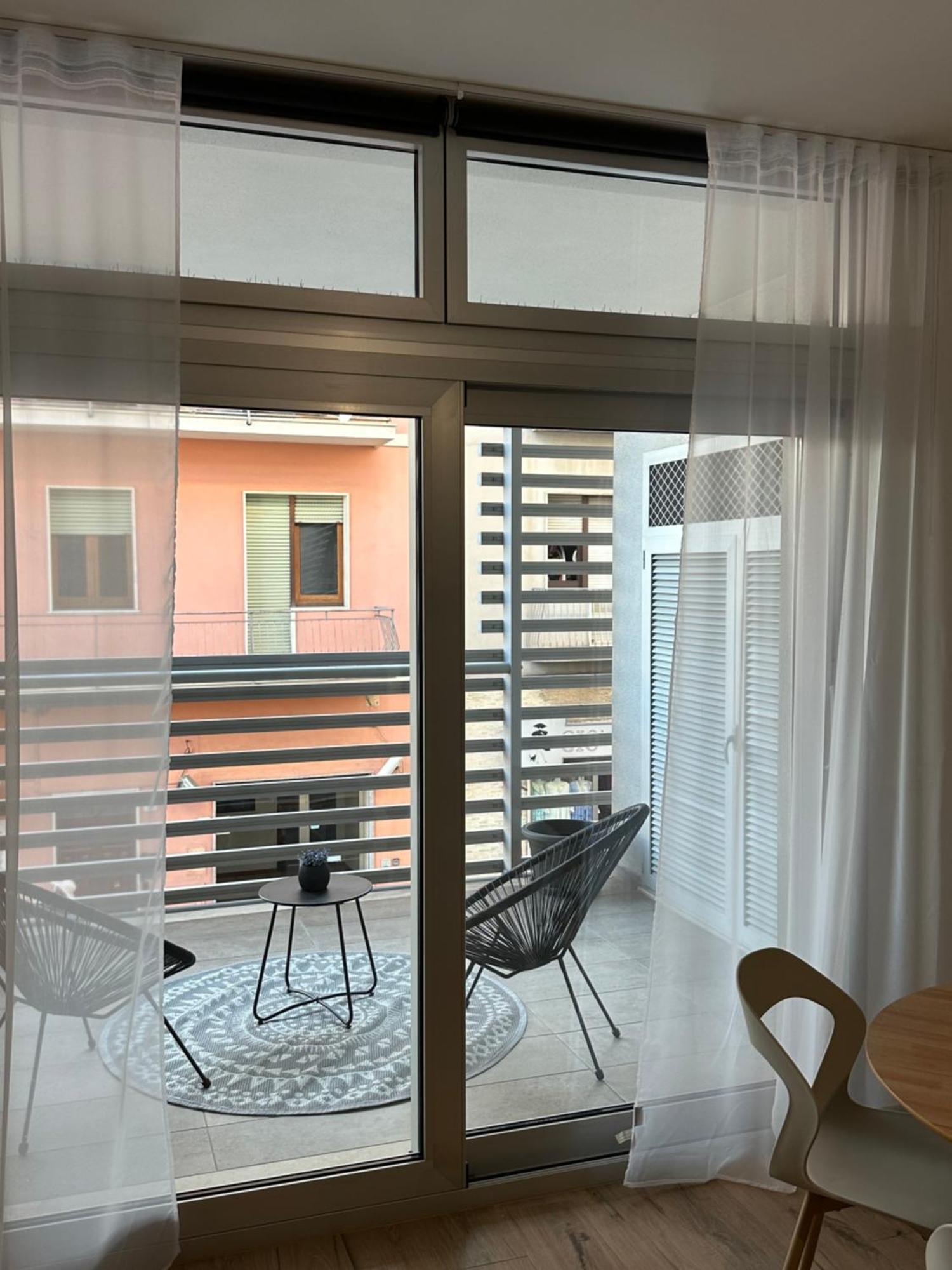 San Simplicio Relax Apartment Olbia Extérieur photo