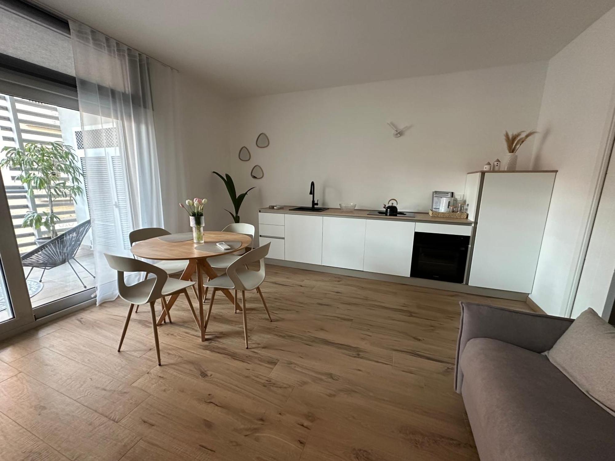 San Simplicio Relax Apartment Olbia Extérieur photo