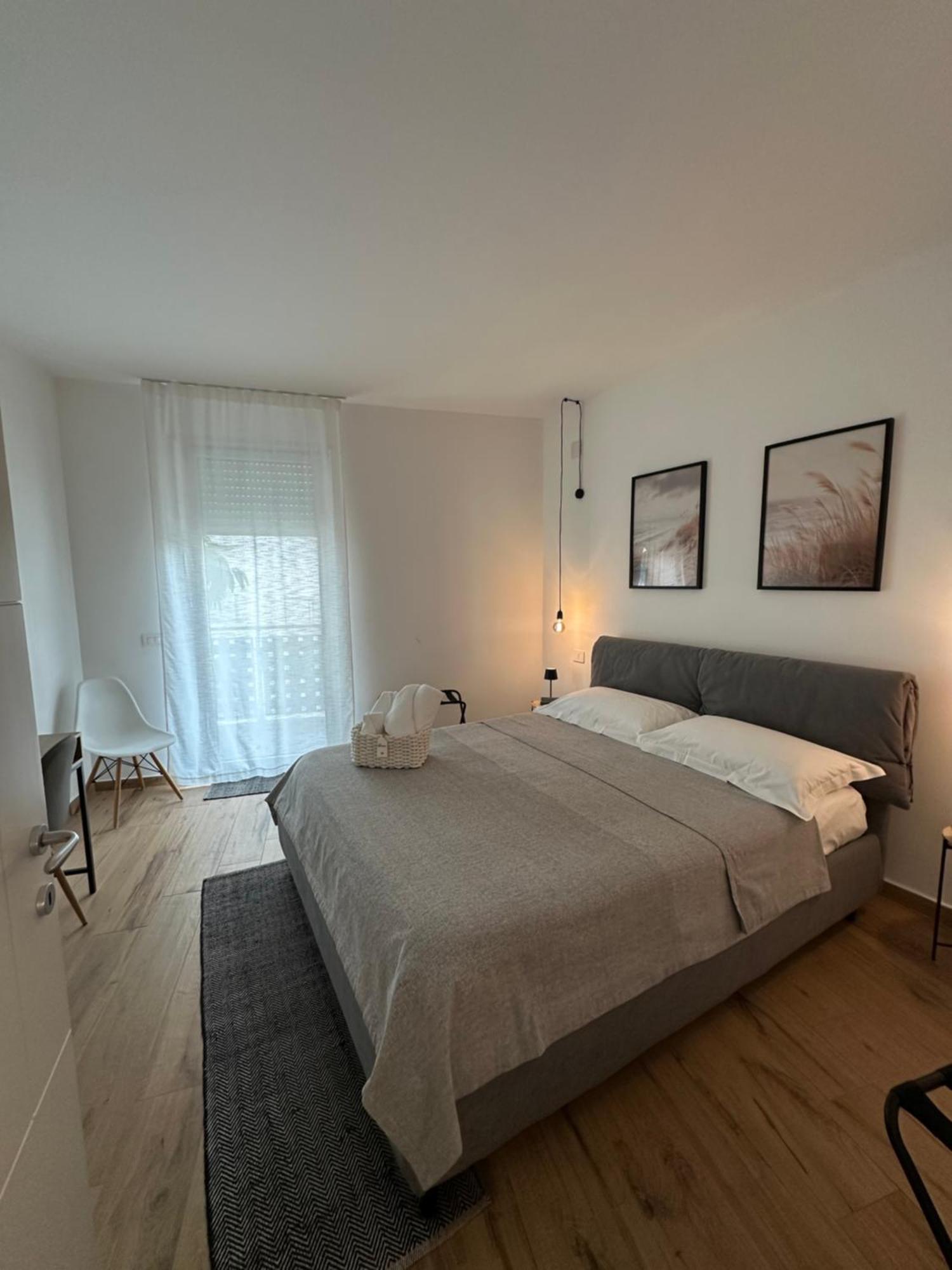 San Simplicio Relax Apartment Olbia Extérieur photo