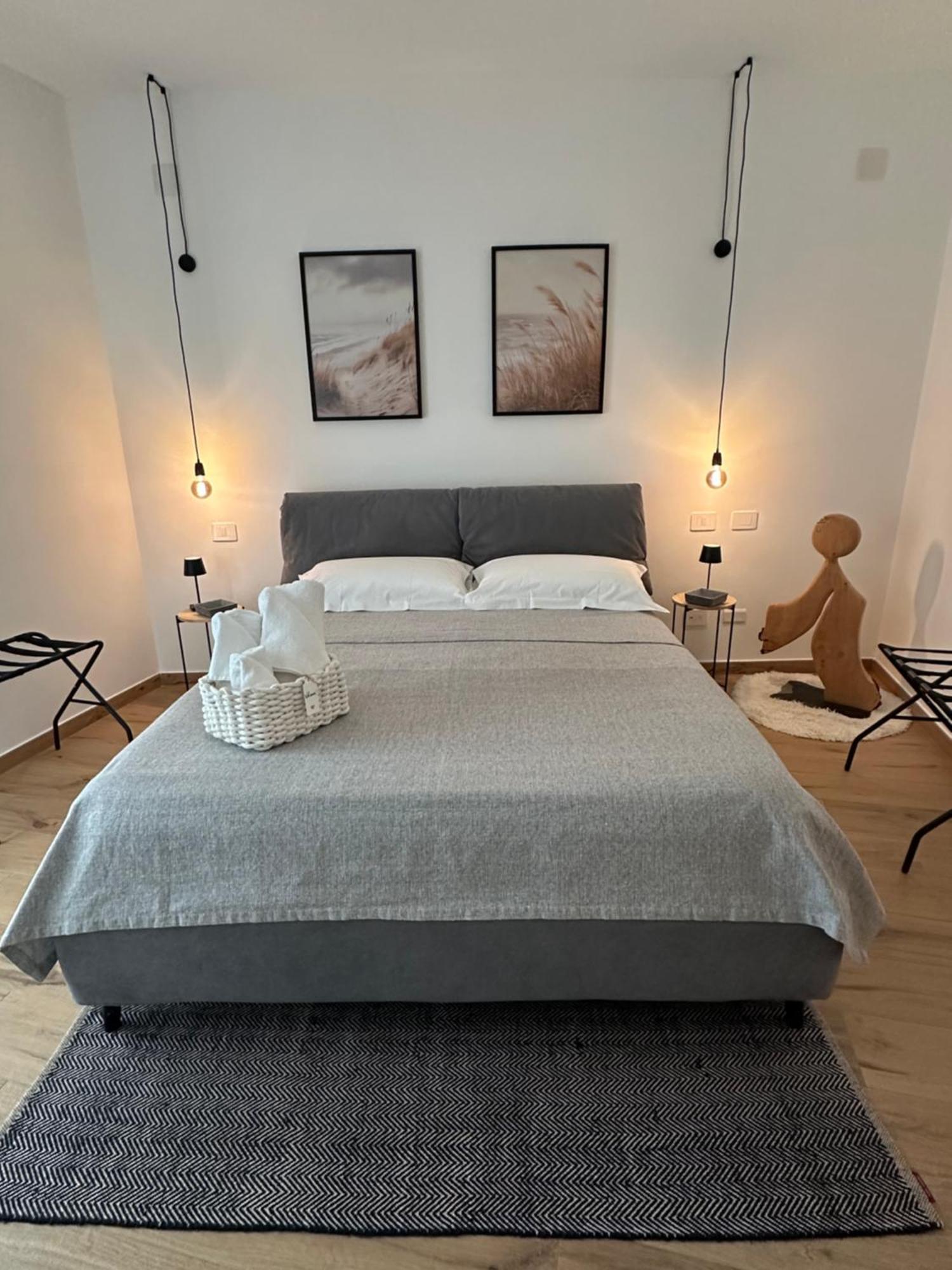 San Simplicio Relax Apartment Olbia Extérieur photo